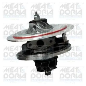 Группа корпуса, компрессор MEAT&DORIA 60033