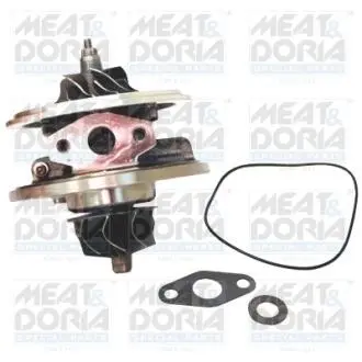 Группа корпуса, компрессор MEAT&DORIA 60039