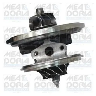 Группа корпуса, компрессор MEAT&DORIA 60044
