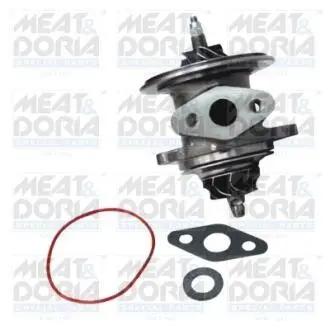 Група корпусу, компресор MEAT&DORIA 60050