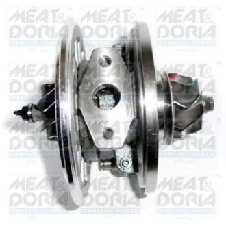 Группа корпуса, компрессор MEAT&DORIA 60053