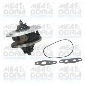 Группа корпуса, компрессор MEAT&DORIA 60055
