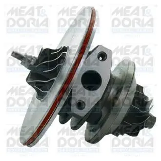 Група корпусу, компресор MEAT&DORIA 60058