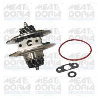Група корпусу, компресор MEAT&DORIA 60059