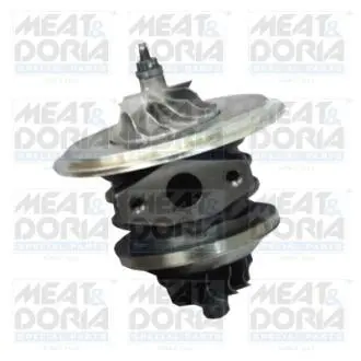 Группа корпуса, компрессор MEAT&DORIA 60061