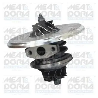 Группа корпуса, компрессор MEAT&DORIA 60066
