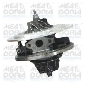 Група корпусу, компресор MEAT&DORIA 60073