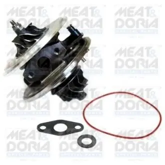 Группа корпуса, компрессор MEAT&DORIA 60084