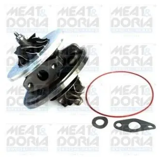 Группа корпуса, компрессор MEAT&DORIA 60088