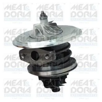 Группа корпуса, компрессор MEAT&DORIA 60096