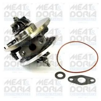 Группа корпуса, компрессор MEAT&DORIA 60100