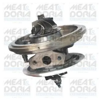 Группа корпуса, компрессор MEAT&DORIA 60101