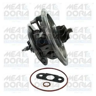 MEATDORIA VW Вставка компрессора Polo,Skoda Fabia II,Roomster 1.2TDI 09- MEAT&DORIA 601054