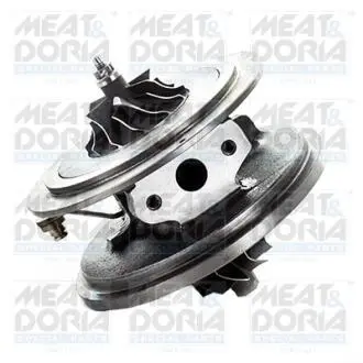 RDZEу TURBO GARRETT CITROEN 2,2HDI JUMPER/BOXER MEAT&DORIA 601061