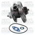 Картрідж турбіни JAGUAR F-PACE, XF II, XF SPORTBRAKE, LAND ROVER DISCOVERY SPORT, DISCOVERY V, RANGE ROVER EVOQUE, RANGE ROVER VELAR 2.0D 05.15- MEAT&DORIA 601258 (фото 1)