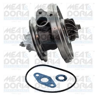 Картрідж турбіни JAGUAR F-PACE, XF II, XF SPORTBRAKE, LAND ROVER DISCOVERY SPORT, DISCOVERY V, RANGE ROVER EVOQUE, RANGE ROVER VELAR 2.0D 05.15- MEAT&DORIA 601258