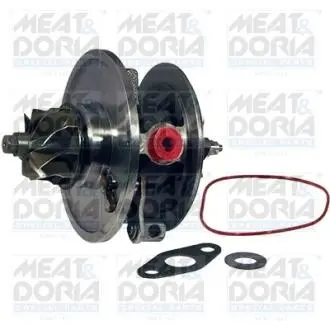 Группа корпуса, компрессор MEAT&DORIA 60125