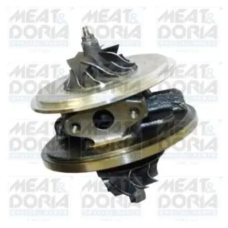 Група корпусу, компресор MEAT&DORIA 60134