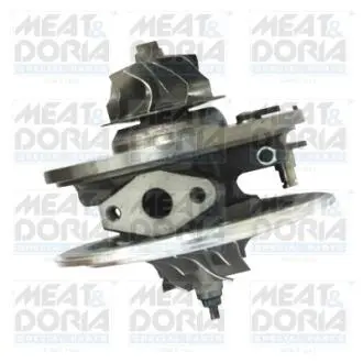 Група корпусу, компресор MEAT&DORIA 60136