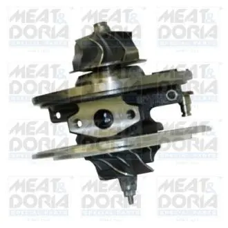 Группа корпуса, компрессор MEAT&DORIA 60137