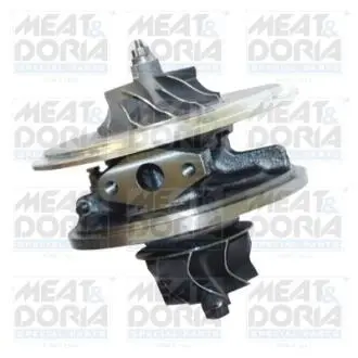 Группа корпуса, компрессор MEAT&DORIA 60138