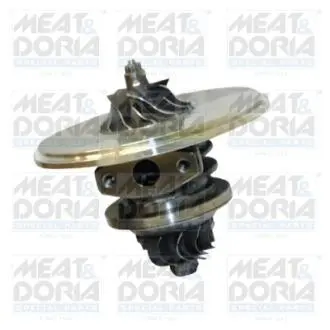 Группа корпуса, компрессор MEAT&DORIA 60139