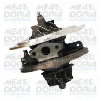 Группа корпуса, компрессор MEAT&DORIA 60140