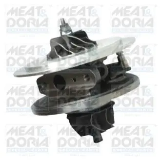 Группа корпуса, компрессор MEAT&DORIA 60148