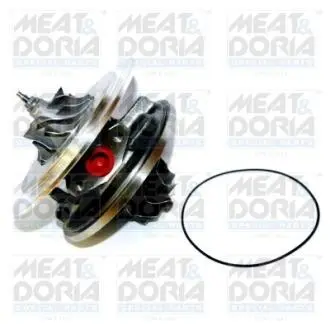 Група корпусу, компресор MEAT&DORIA 60151