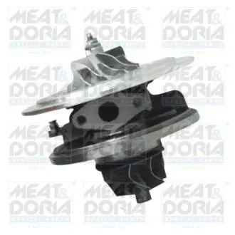 Группа корпуса, компрессор MEAT&DORIA 60156