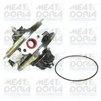 Группа корпуса, компрессор MEAT&DORIA 60159