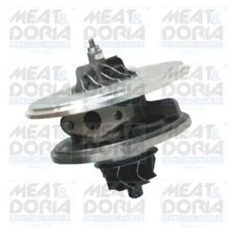 Группа корпуса, компрессор MEAT&DORIA 60164