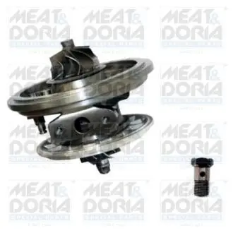 Группа корпуса, компрессор MEAT&DORIA 60170