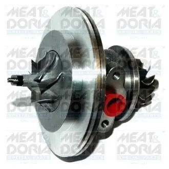 Група корпусу, компресор MEAT&DORIA 60174