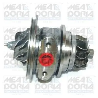 Група корпусу, компресор MEAT&DORIA 60178