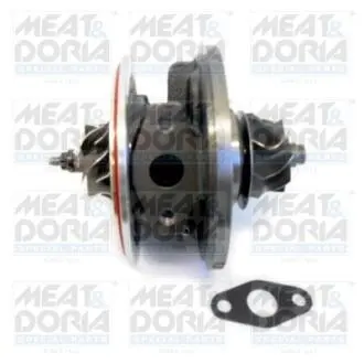 Группа корпуса, компрессор MEAT&DORIA 60182
