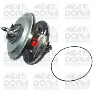 Группа корпуса, компрессор MEAT&DORIA 60196