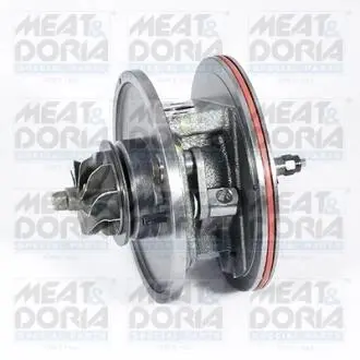 Группа корпуса, компрессор MEAT&DORIA 60198