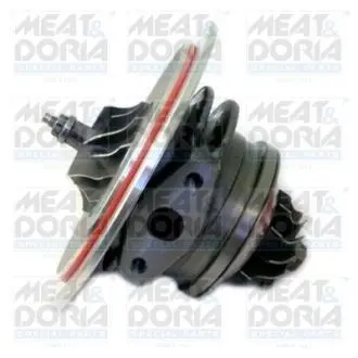 Група корпусу, компресор MEAT&DORIA 60206