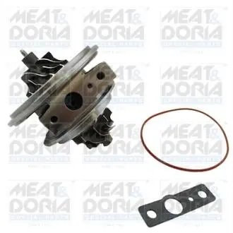 Картридж турбокомпрессора /CHRA/Ядро в зборі MEAT&DORIA 60208