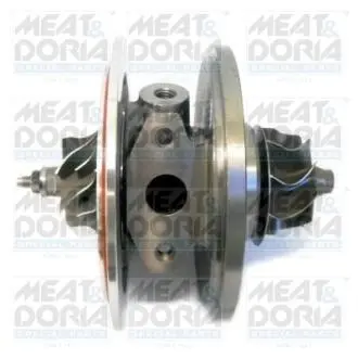 Группа корпуса, компрессор MEAT&DORIA 60210