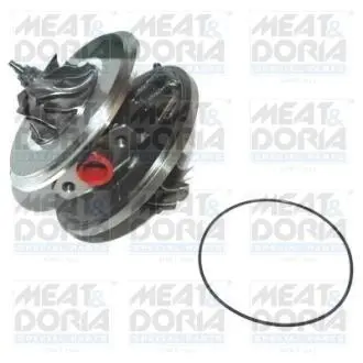 Група корпусу, компресор MEAT&DORIA 60214