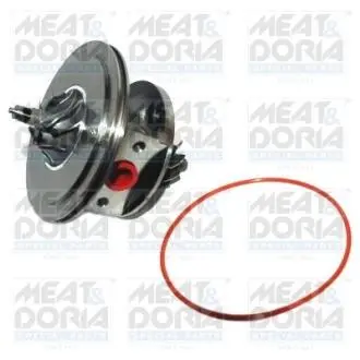 Группа корпуса, компрессор MEAT&DORIA 60219