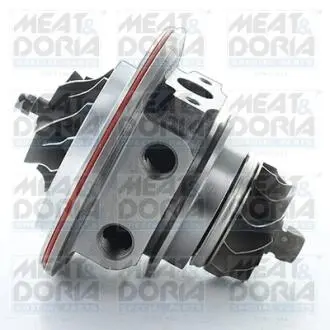MEATDORIA OPEL вставка турбіни Insignia 2.0 Turbo 08-,Saab 9-5 10- MEAT&DORIA 60229