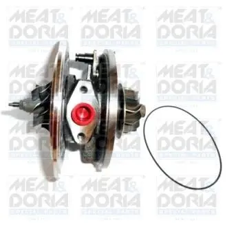 Группа корпуса, компрессор MEAT&DORIA 60235