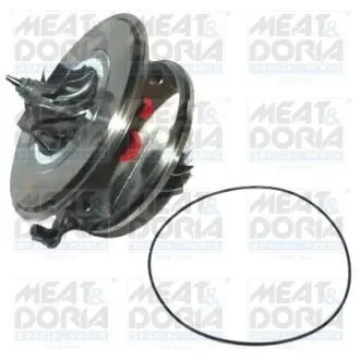 Група корпусу, компресор MEAT&DORIA 60248
