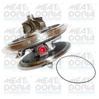 Група корпусу, компресор MEAT&DORIA 60277