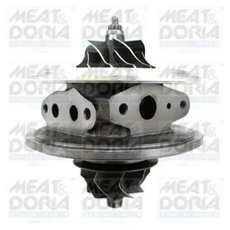 Группа корпуса, компрессор MEAT&DORIA 60287