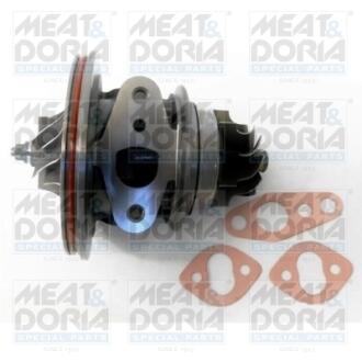 MEATDORIA TOYOTA Вставка турбины Hiace IV 2.5TD 95-,Land Cruiser J7 2.5TD 90- MEAT&DORIA 6029044
