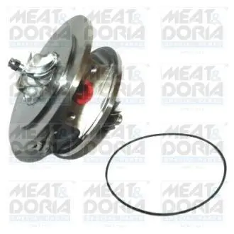 Група корпусу, компресор MEAT&DORIA 60294